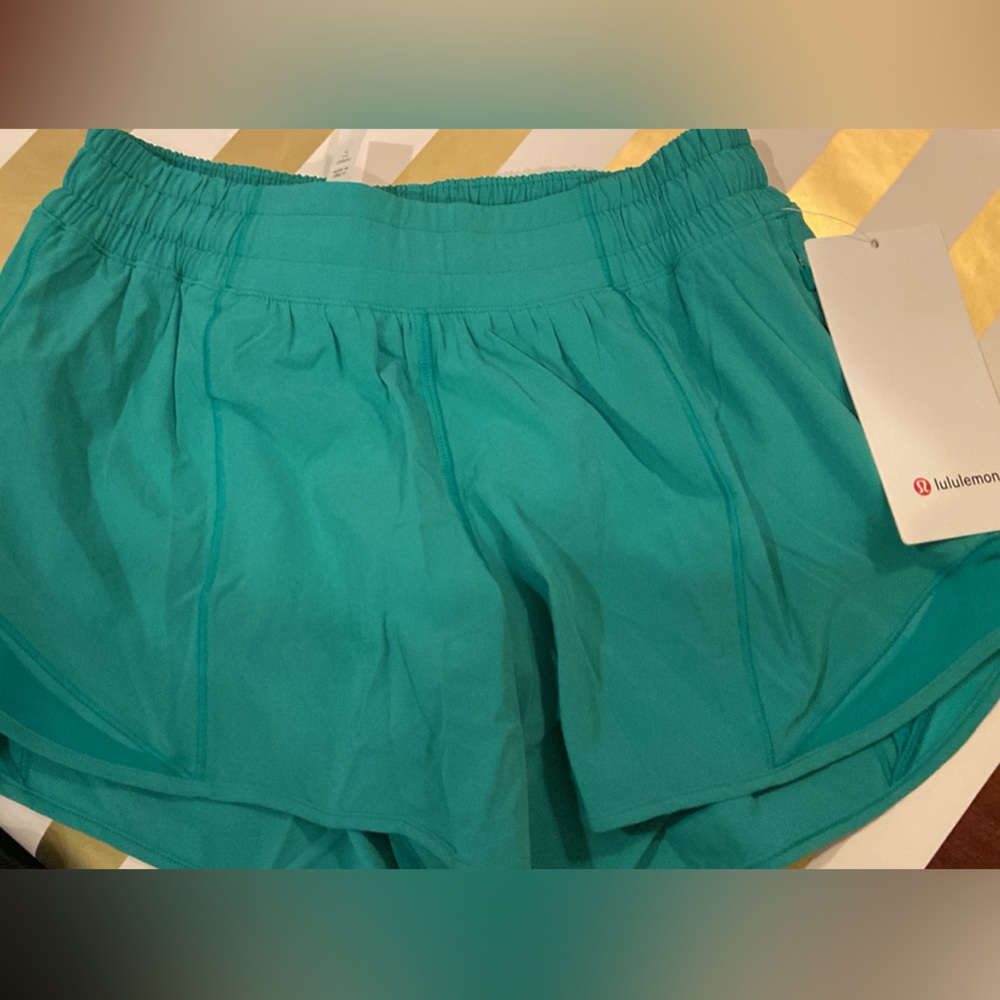 new hottie hot size 4